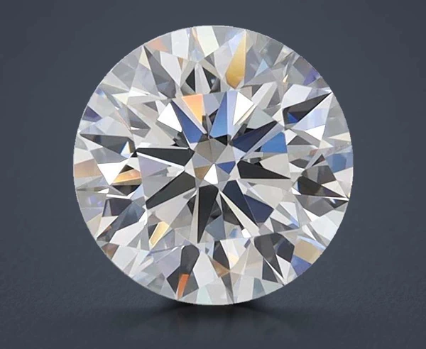 1.46 Carat · D · VVS1 Rare Carat Ideal Cut