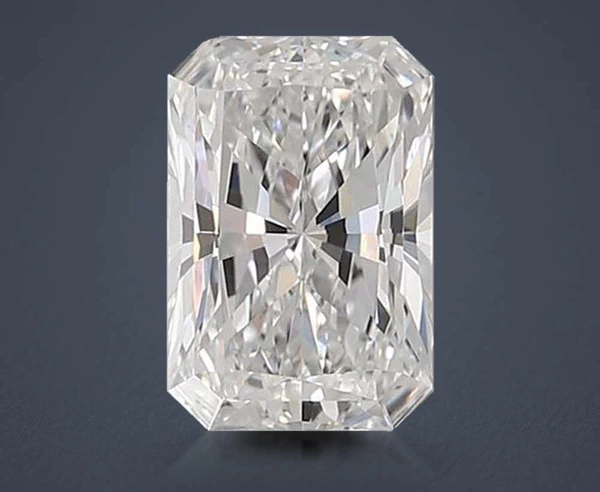 1.55 Carat · E · VVS2 Rare Carat Ideal Cut