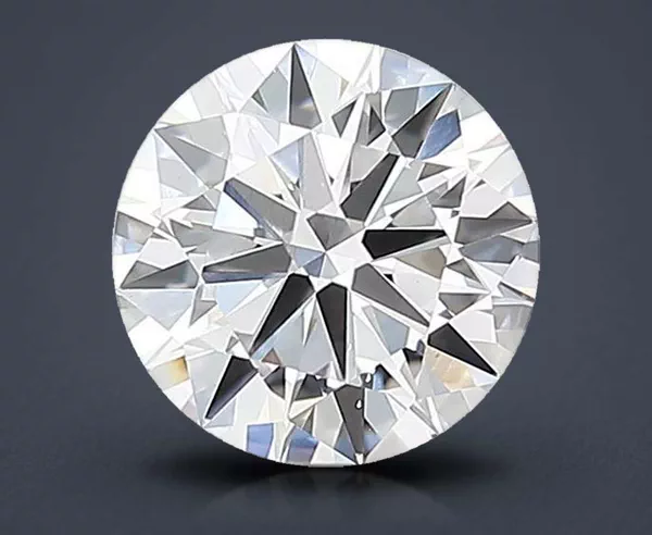 1.51 Carat · E · VS2 Rare Carat Ideal Cut