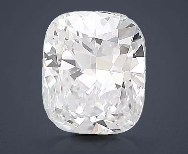 2.06 Carat · E · VVS1 Rare Carat Ideal Cut
