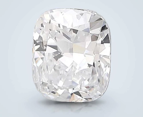 2.06 Carat · E · VVS1 Rare Carat Ideal Cut