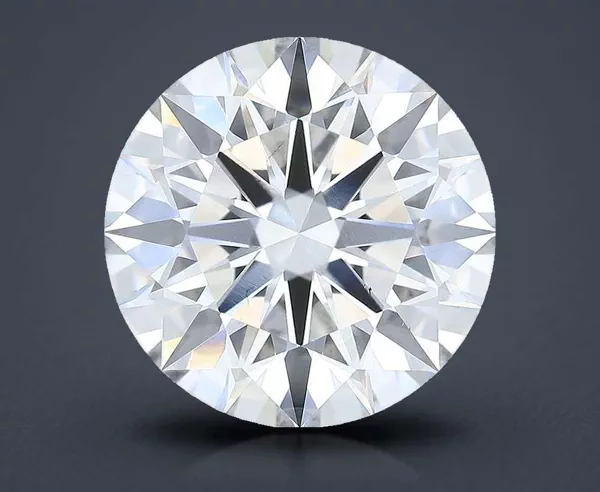 9.12 Carat · E · VS2 Rare Carat Ideal Cut