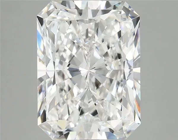 4.75 Carat · E · VS1 Rare Carat Ideal Cut