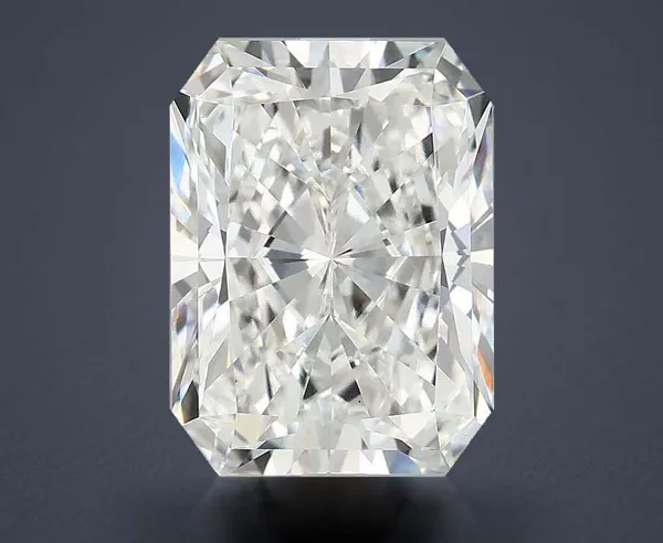 4.75 Carat · E · VS1 Rare Carat Ideal Cut
