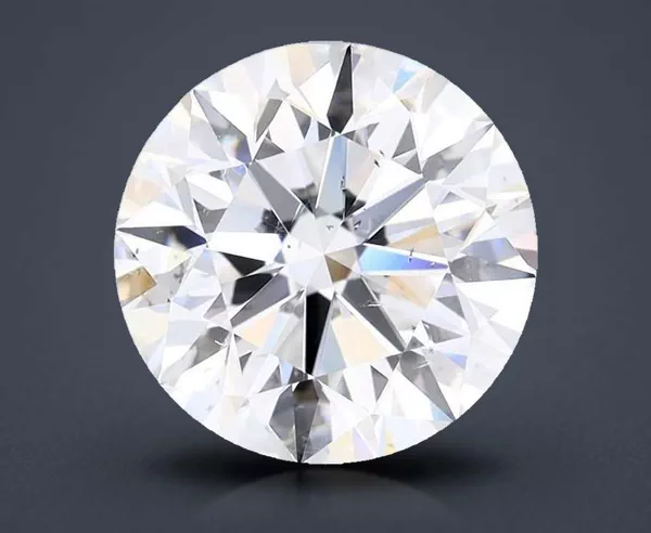 2.6 Carat · D · SI1 excellent Cut