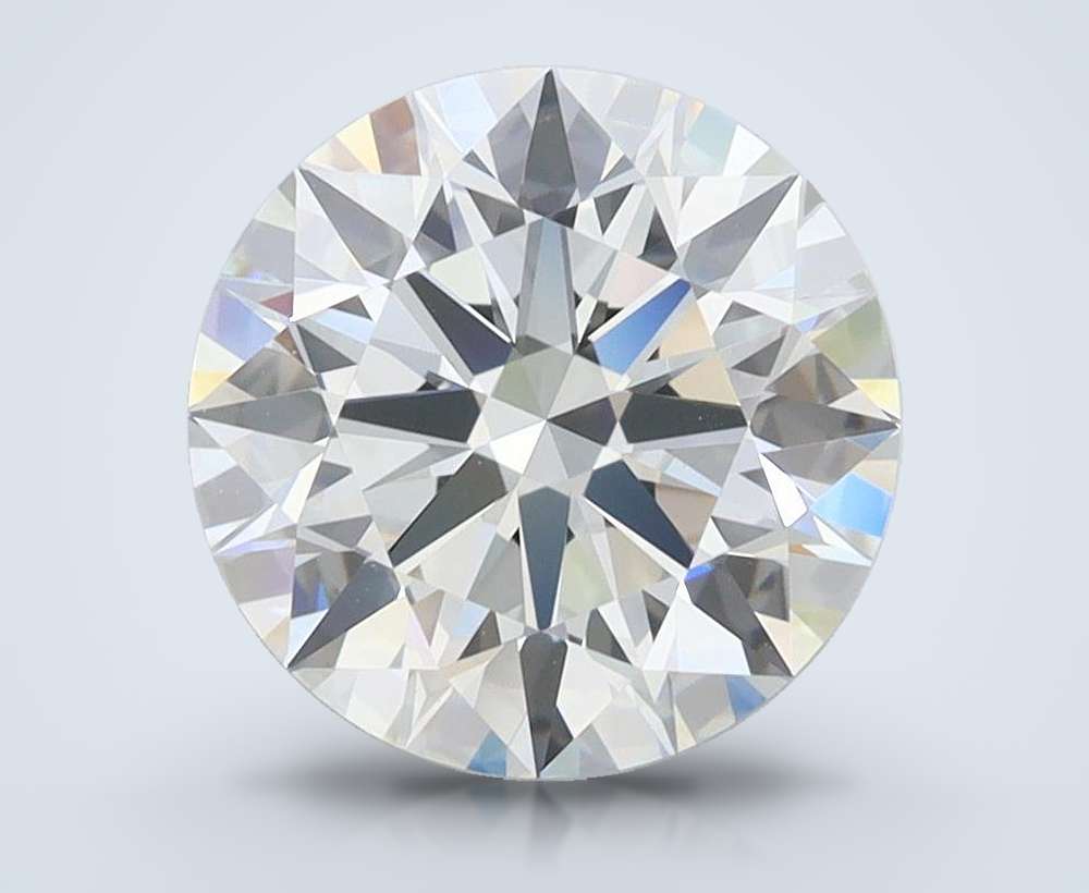 2.55 Carat · G · VVS2 Rare Carat Ideal Cut