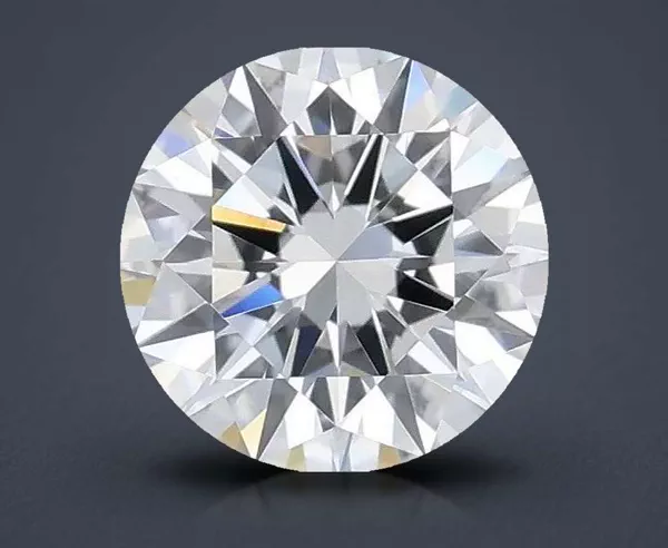 0.46 Carat · G · IF excellent Cut