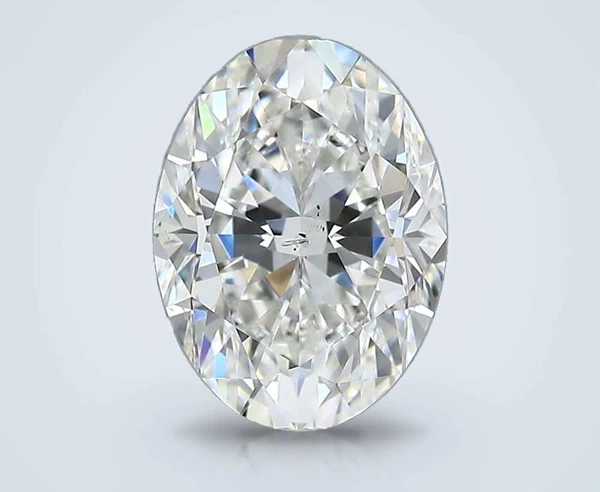 2.01 Carat · H · SI1 Rare Carat Ideal Cut