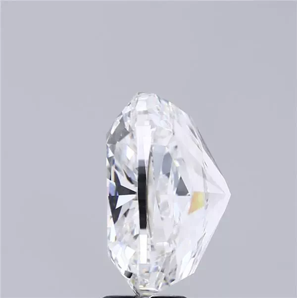 13.61 Carat · E · VVS2 Rare Carat Ideal Cut