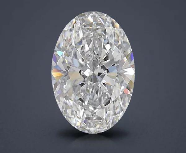 2.02 Carat · D · FL Rare Carat Ideal Cut