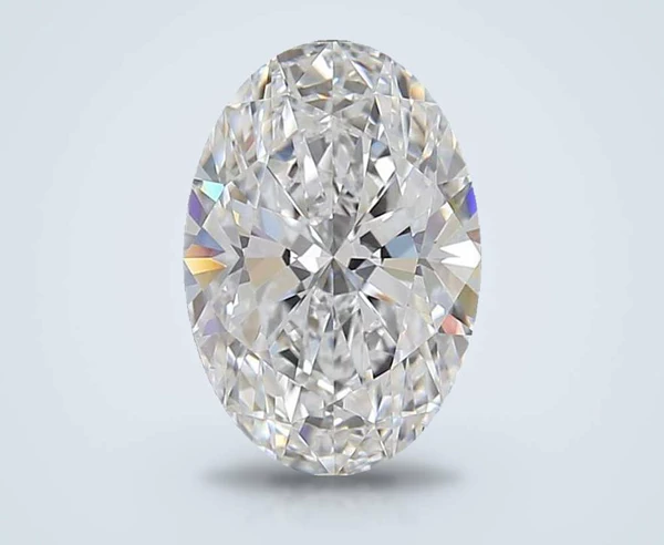 2.02 Carat · D · FL Rare Carat Ideal Cut