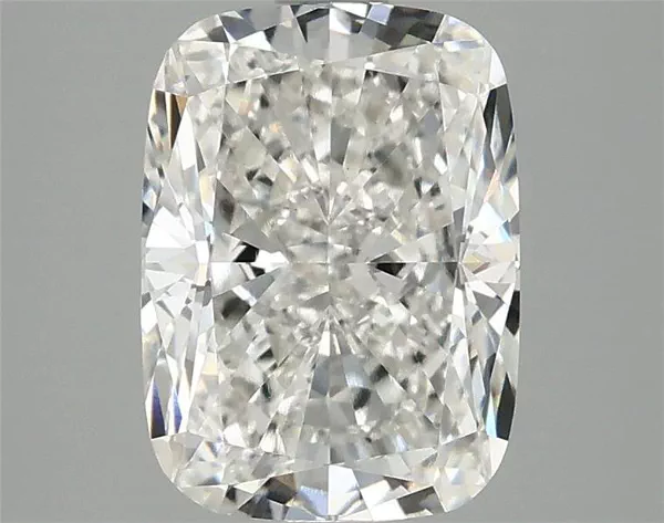 2.51 Carat · G · VS1 Rare Carat Ideal Cut
