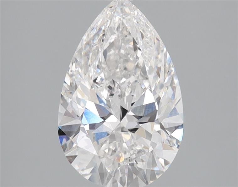 1.29 Carat · D · VVS1 Rare Carat Ideal Cut