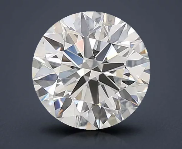 3.01 Carat · H · VVS2 Rare Carat Ideal Cut