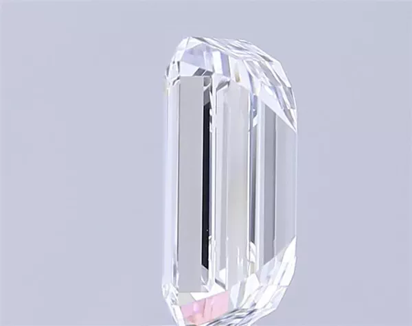 3.31 Carat · D · VVS1 Rare Carat Ideal Cut