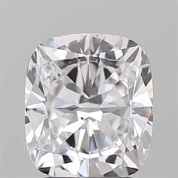 1.88 Carat · D · VS2 Rare Carat Ideal Cut