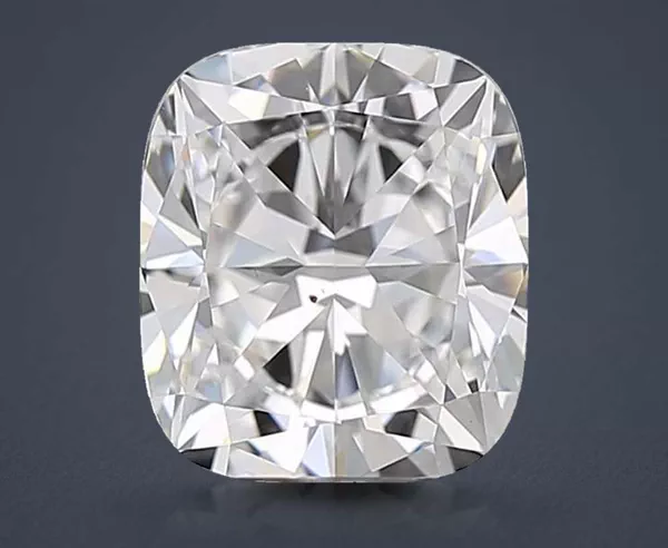1.88 Carat · D · VS2 Rare Carat Ideal Cut