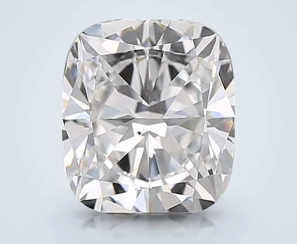 1.88 Carat · D · VS2 Rare Carat Ideal Cut