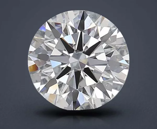 1.92 Carat · D · FL Rare Carat Ideal Cut
