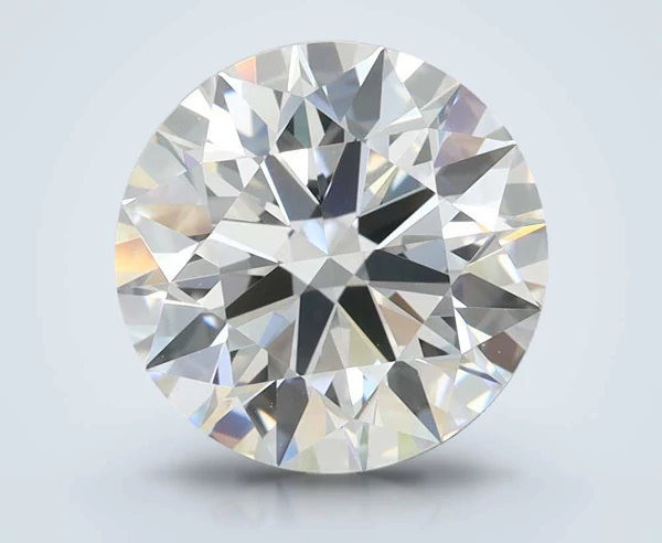 2.19 Carat · D · IF Rare Carat Ideal Cut