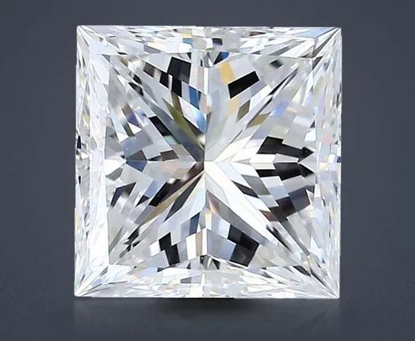 3.09 Carat · D · VVS1 very good Cut