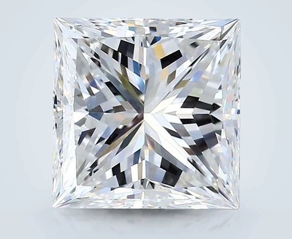 3.09 Carat · D · VVS1 very good Cut