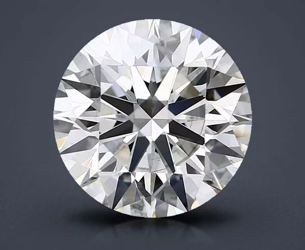 5.28 Carat · G · VS2 Rare Carat Ideal Cut