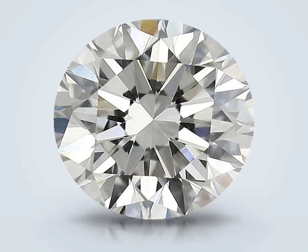 1.88 Carat · D · VS1 excellent Cut