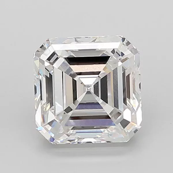 6.02 Carat · E · VS1 Rare Carat Ideal Cut