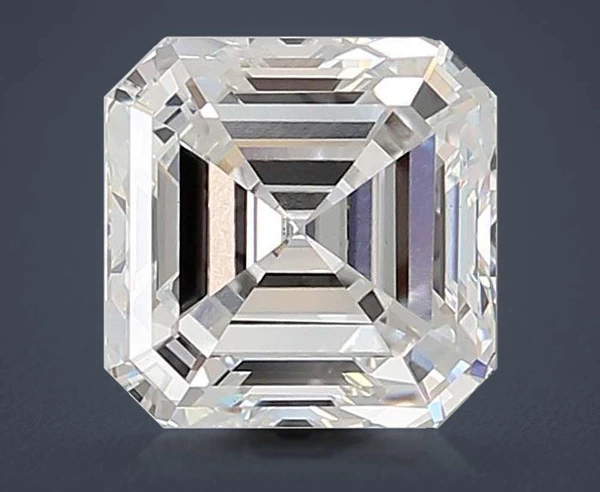 6.02 Carat · E · VS1 Rare Carat Ideal Cut