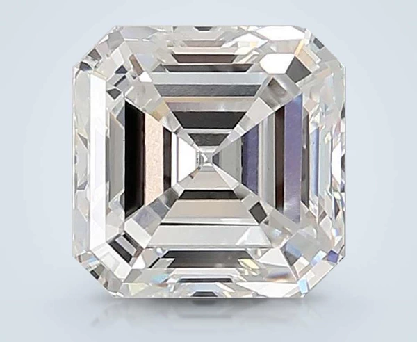 6.02 Carat · E · VS1 Rare Carat Ideal Cut