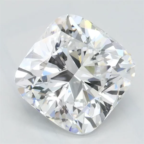 2.03 Carat · D · IF excellent Cut