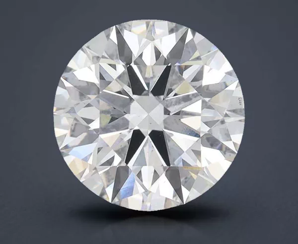 3.45 Carat · F · VS2 Rare Carat Ideal Cut