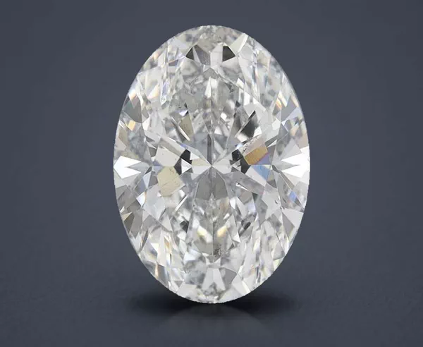 4.04 Carat · F · SI1 Rare Carat Ideal Cut