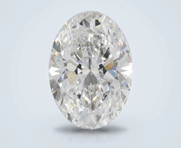 4.04 Carat · F · SI1 Rare Carat Ideal Cut