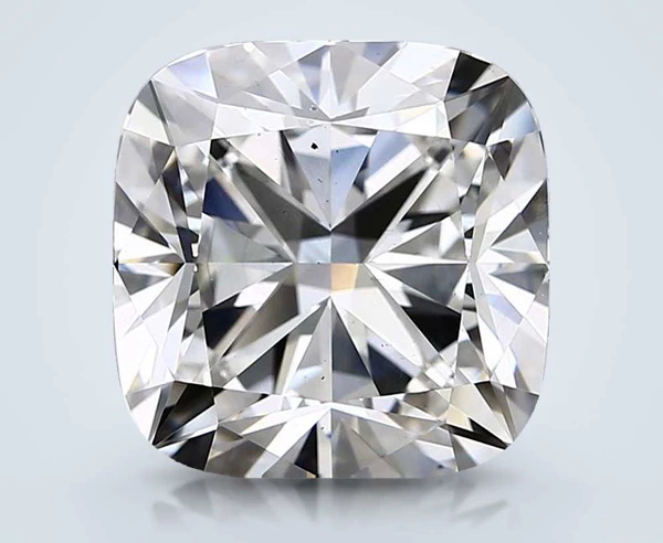 7.34 Carat · G · VS2 Rare Carat Ideal Cut