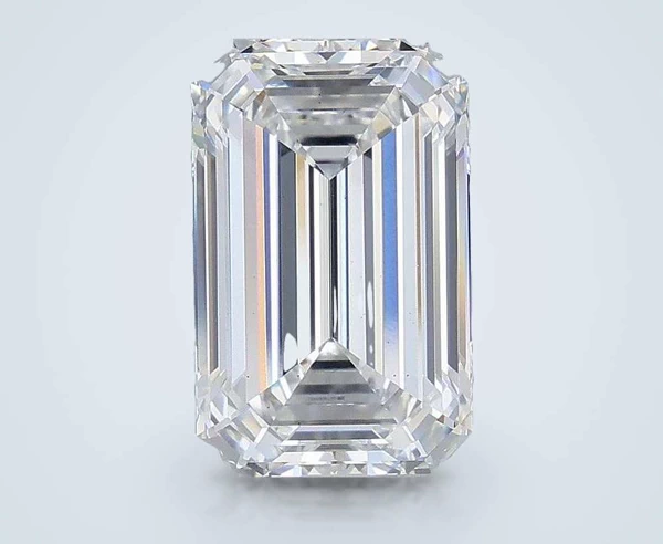 3.53 Carat · E · VS2 Rare Carat Ideal Cut