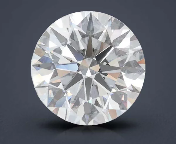 2.55 Carat · D · VVS1 Rare Carat Ideal Cut