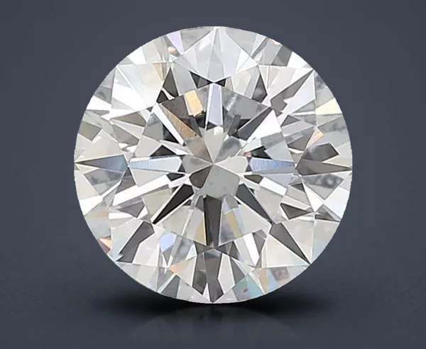 7.01 Carat · E · VVS2 Rare Carat Ideal Cut
