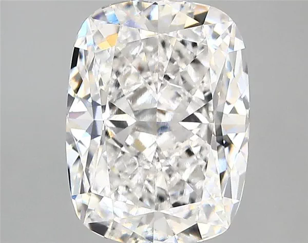 3.94 Carat · E · VVS1 Rare Carat Ideal Cut