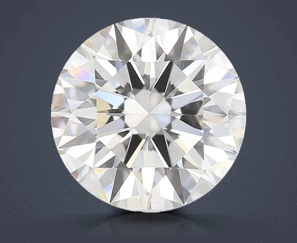 1.16 Carat · G · IF Rare Carat Ideal Cut