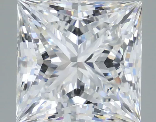 5.58 Carat · F · VVS2 Rare Carat Ideal Cut