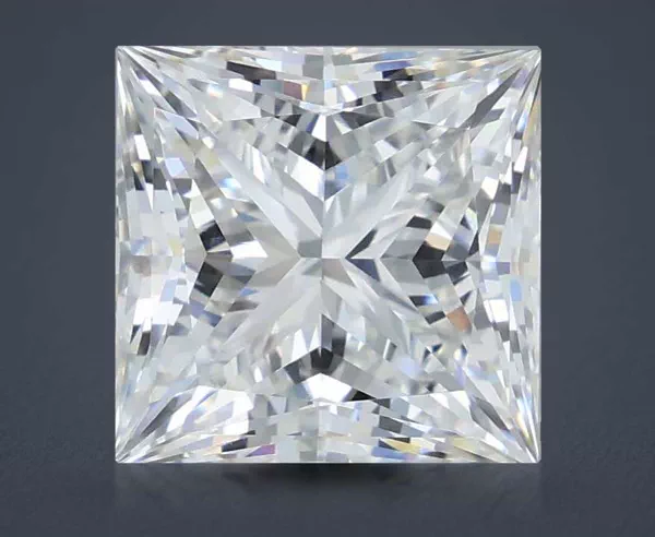 5.58 Carat · F · VVS2 Rare Carat Ideal Cut