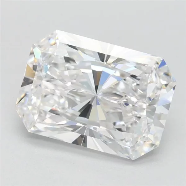 2.35 Carat · D · IF Rare Carat Ideal Cut