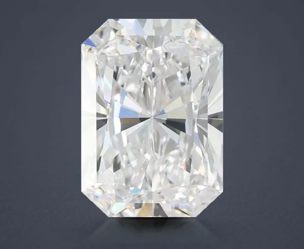 2.35 Carat · D · IF Rare Carat Ideal Cut