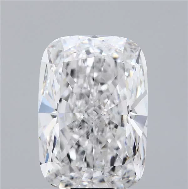 14.07 Carat · E · VS1 Rare Carat Ideal Cut