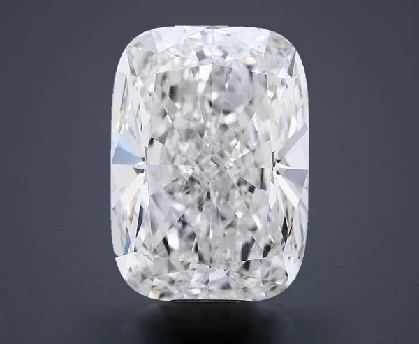 14.07 Carat · E · VS1 Rare Carat Ideal Cut