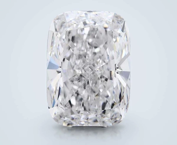 14.07 Carat · E · VS1 Rare Carat Ideal Cut