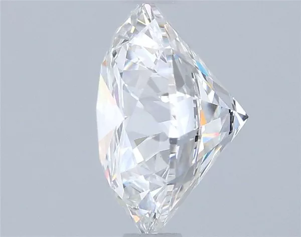 2.04 Carat · F · VS1 Rare Carat Ideal Cut