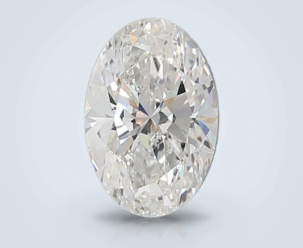 6.5 Carat · F · VVS2 Rare Carat Ideal Cut